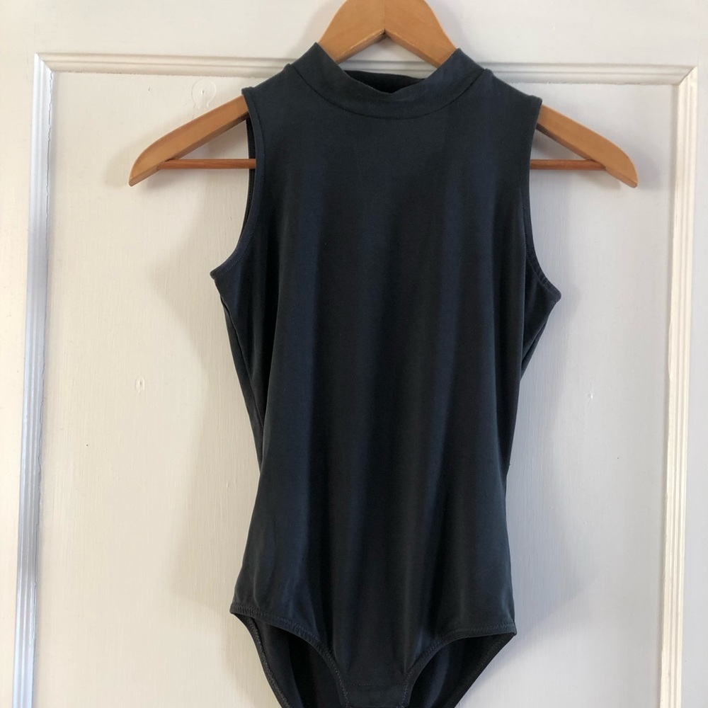 Madewell bodysuit